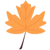 🍁 Эмодзи «autumnvibes» для Telegram