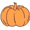 🎃 Эмодзи «autumnvibes» для Telegram