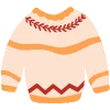 🧶 Эмодзи «autumnvibes» для Telegram