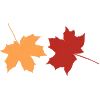 🍃 Эмодзи «autumnvibes» для Telegram