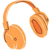 🎧 Эмодзи «autumnvibes» для Telegram