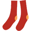 🧦 Эмодзи «autumnvibes» для Telegram