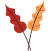 🌾 Эмодзи «autumnvibes» для Telegram