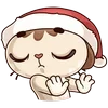 Стикер 29 Вместе Теплее