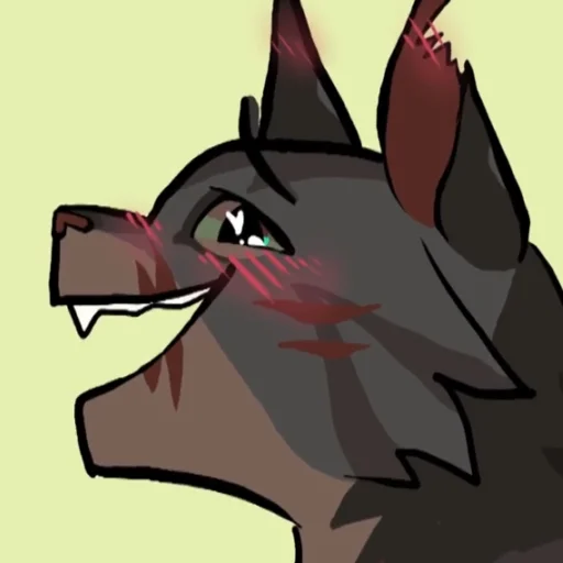 😸 Стикер «Лучшие Коты Воители» для Telegram