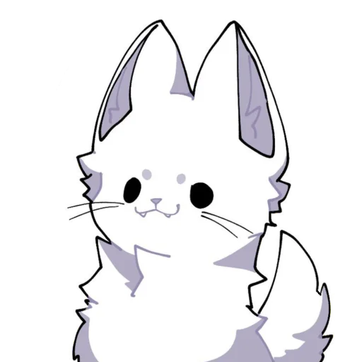 😊 Стикер «Кошки - Вояки» для Telegram