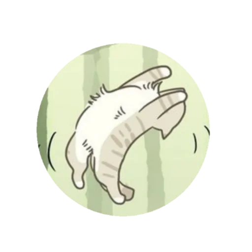 🏆 Стикер «Cats warriors» для Telegram