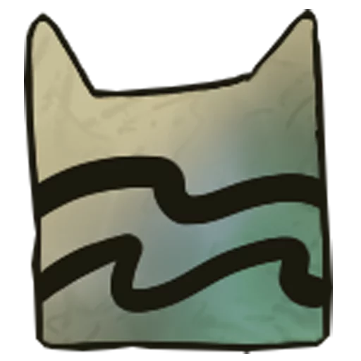 🐟 Стикер «Warrior Cats» для Telegram