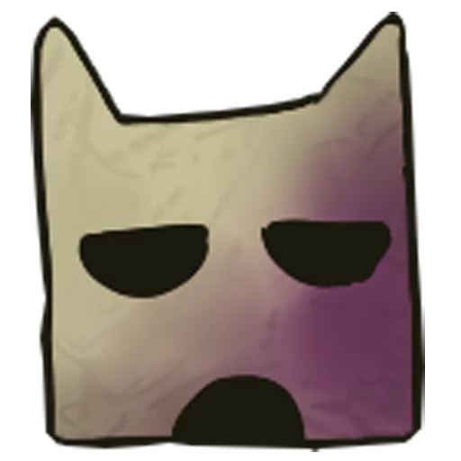 🌘 Стикер «Warrior Cats» для Telegram
