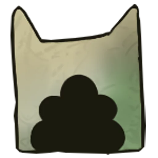 ☁ Стикер «Warrior Cats» для Telegram