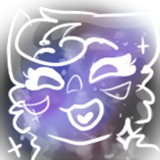 ☀ Стикер «Warrior Cats» для Telegram