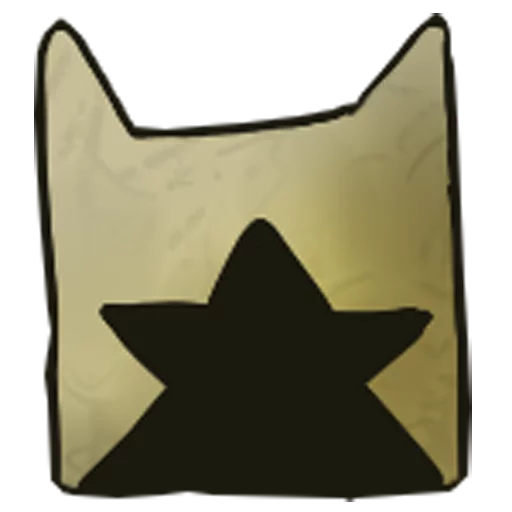 🌟 Стикер «Warrior Cats» для Telegram