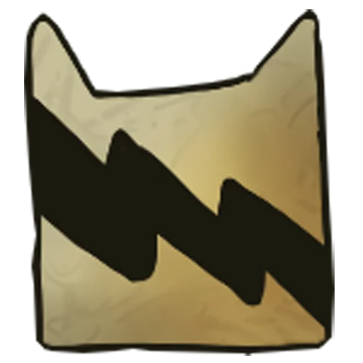 ⚡ Стикер «Warrior Cats» для Telegram