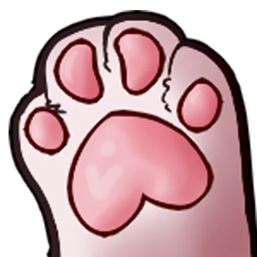 🐱 Стикер «Warrior Cats» для Telegram