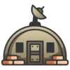 Стикерпак War для Telegram