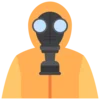 🔫 Эмодзи «War» для Telegram