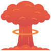 🔫 Эмодзи «War» для Telegram