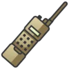 🔫 Эмодзи «War» для Telegram