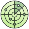 🔫 Эмодзи «War» для Telegram