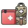 💊 Эмодзи «War» для Telegram