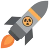 🔫 Эмодзи «War» для Telegram