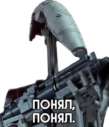 🫡 Стикер «Космические войны» для Telegram