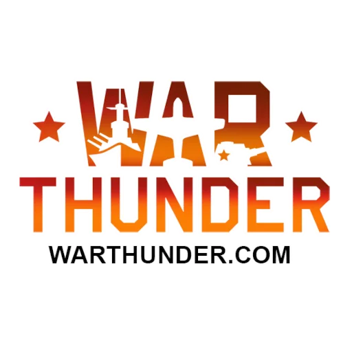 🦾 Стикер «War Thunder RUS» для Telegram