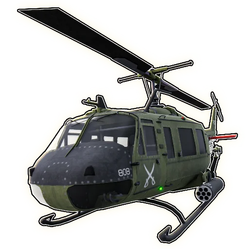 🚁 Стикер «War Tycoon» для Telegram