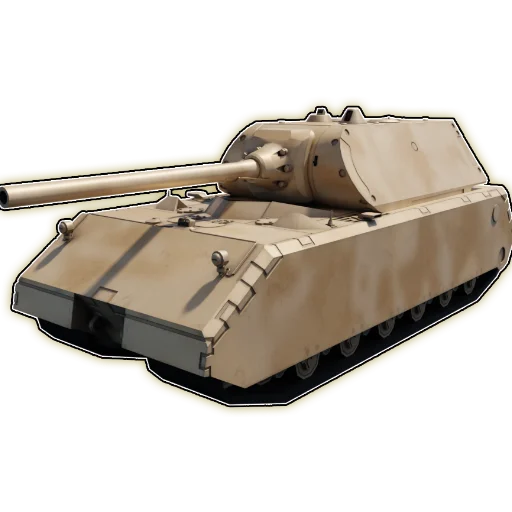 🚗 Стикер «War Tycoon» для Telegram