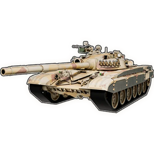 🚗 Стикер «War Tycoon» для Telegram