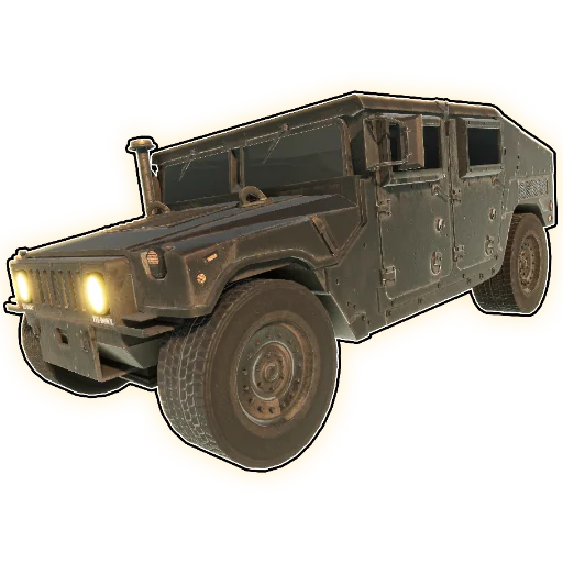 🚗 Стикер «War Tycoon» для Telegram