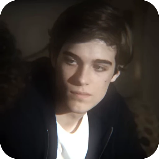 🌟 Стикер «Niccolo Govender» для Telegram
