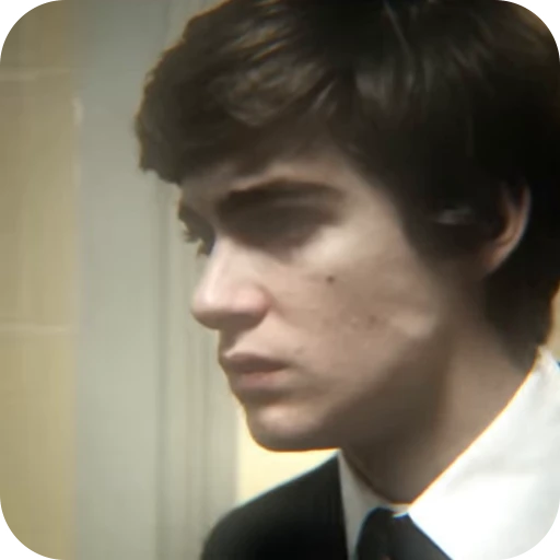 🌟 Стикер «Niccolo Govender» для Telegram
