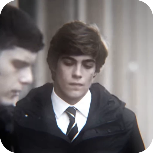 🌟 Стикер «Niccolo Govender» для Telegram