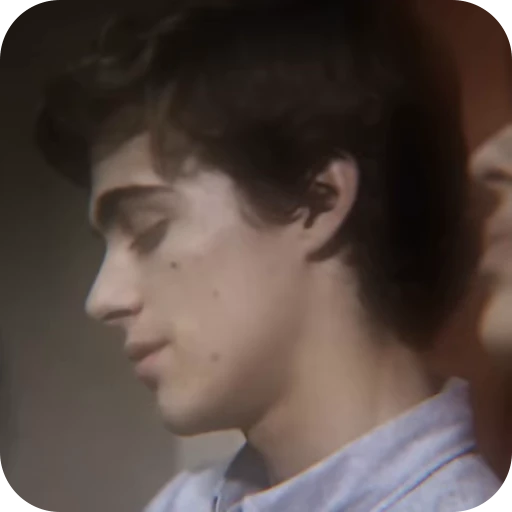 🌟 Стикер «Niccolo Govender» для Telegram