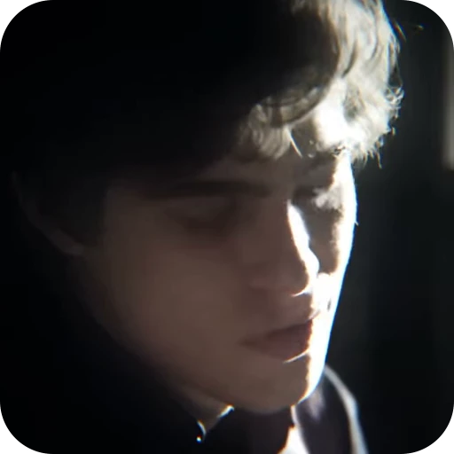 🌟 Стикер «Niccolo Govender» для Telegram