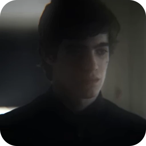 🌟 Стикер «Niccolo Govender» для Telegram