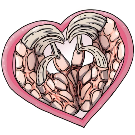 ❤️ Стикер «FALLOUT NEW VEGAS» для Telegram