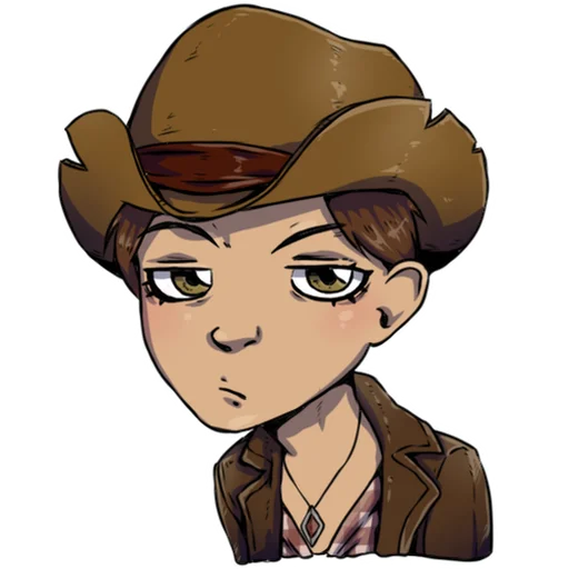 😕 Стикер «FALLOUT NEW VEGAS» для Telegram