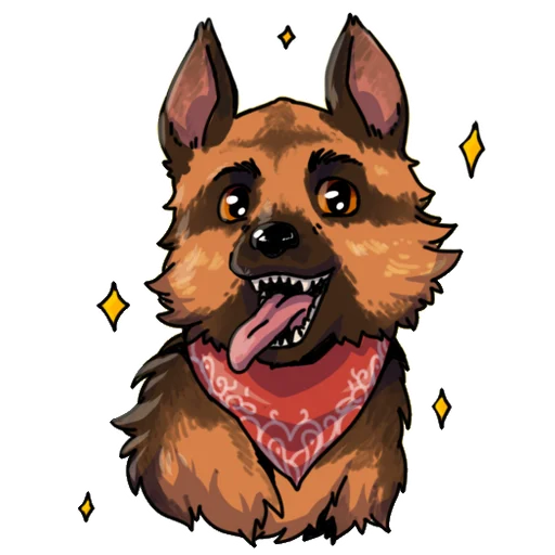 😀 Стикер «FALLOUT NEW VEGAS» для Telegram