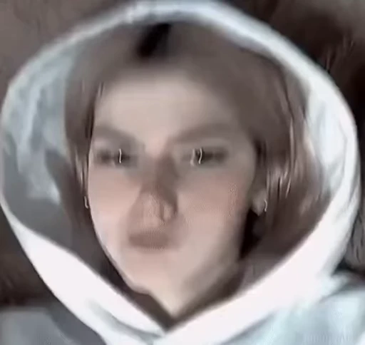 💋 Стикер «WataFak» для Telegram