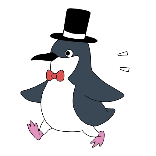 🏃‍♀️ Стикер «birds» для Telegram
