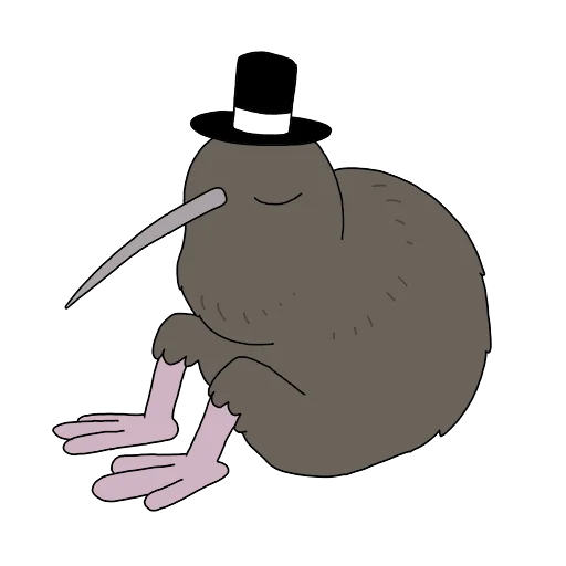 😔 Стикер «birds» для Telegram