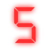 5⃣ Эмодзи «Время Часы» для Telegram