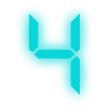 4⃣ Эмодзи «Время Часы» для Telegram