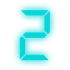 2⃣ Эмодзи «Время Часы» для Telegram