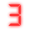 3⃣ Эмодзи «Время Часы» для Telegram