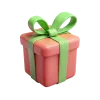 🎁 Эмодзи «Арбузные буквы» для Telegram