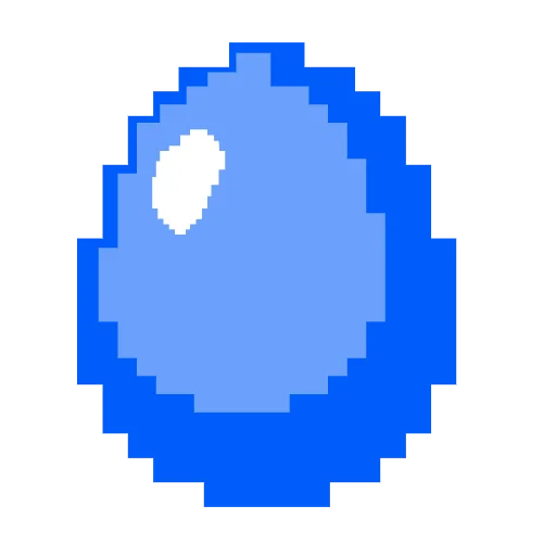 🌕 Стикер «Quack!» для Telegram