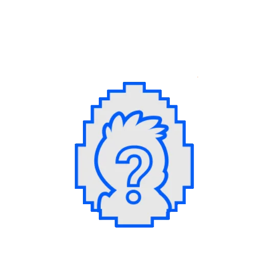 😱 Стикер «Quack!» для Telegram
